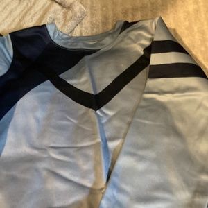 Boys long sleeve shirt